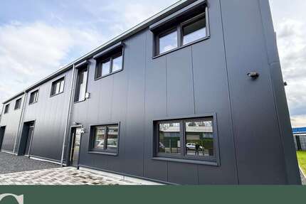 Gewerbeobjekt Aachen Aachen-Mitte - 8.300&euro; | Angebot:26254129