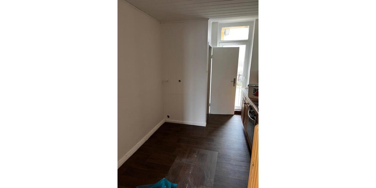 Dachgeschoßwohnung Neumünster Böcklersiedlung - 2 Zimmer, 58 m&sup2;, 490&euro; | Angebot:26236134