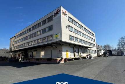 Gewerbeobjekt Kassel Fasanenhof - 1.750&euro; | Angebot:25719416