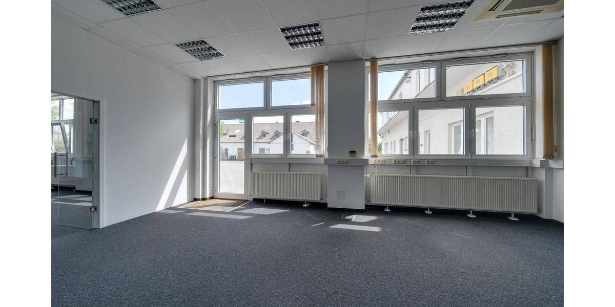 Gewerbeobjekt Würzburg Grombühl - 7.380&euro; | Angebot:26835492