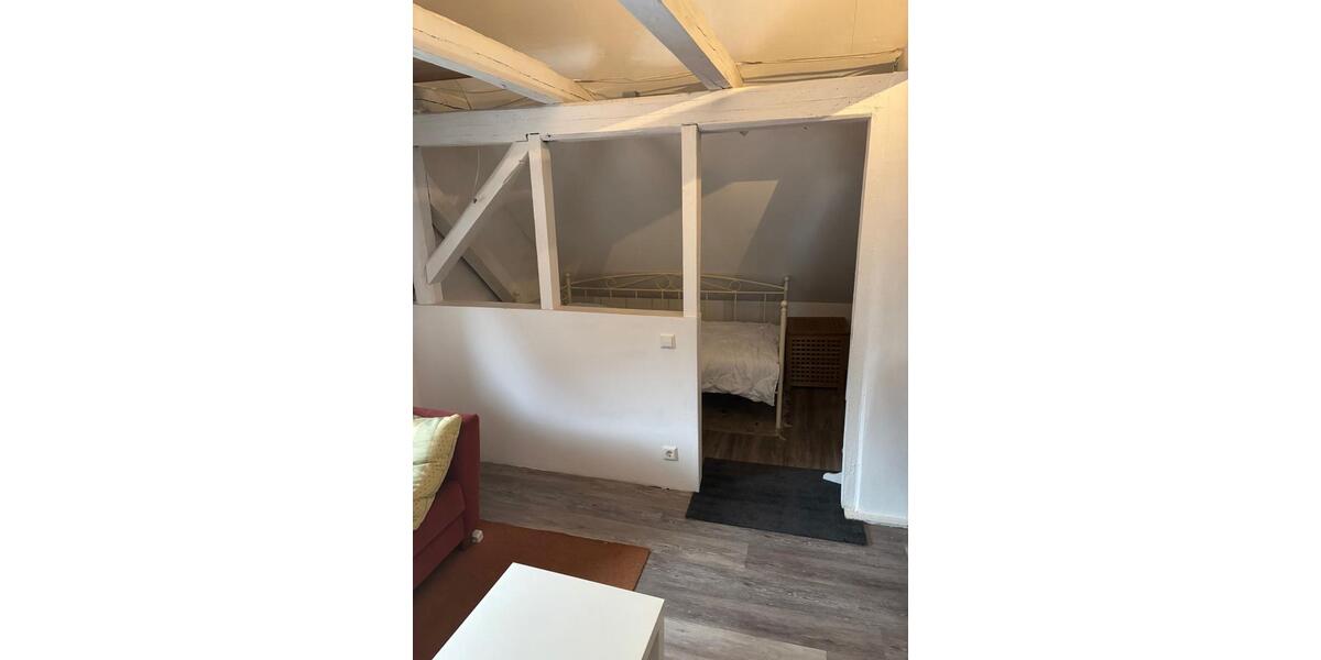 Ein Zimmer Apartment in Dortmund Berghofen zu vermieten 1 zimmer