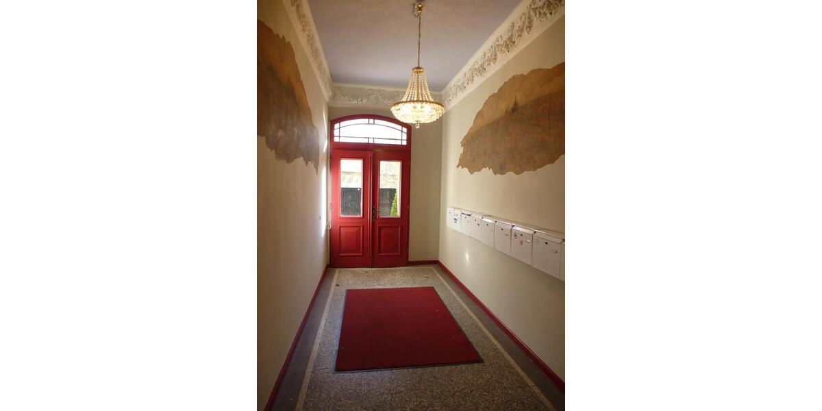 Etagenwohnung Erfurt Daberstedt - 1 Zimmer, 20 m&sup2;, 400&euro; | Angebot:25883777