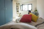 Klimatisiertes Apartment oder WG-Zimmer im Neubau