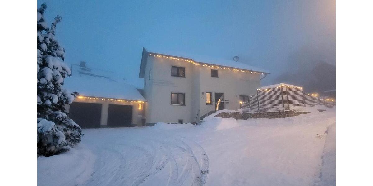 Etagenwohnung Wasungen - 2 Zimmer, 32 m&sup2;, 450&euro; | Angebot:25234771