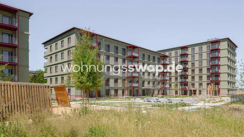 Etagenwohnung München Aubing-Lochhausen-Langwied - 2 Zimmer, 52 m&sup2;, 577&euro; | Angebot:26183274