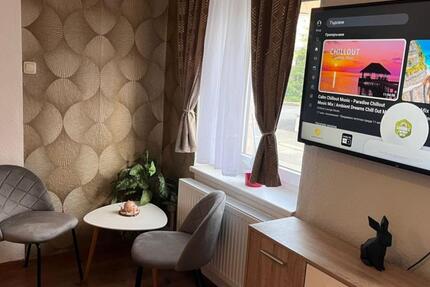 Wohnen auf Zeit Neustadt an der Orla - 3 Zimmer, 60 m&sup2;, 30&euro; | Angebot:22953976