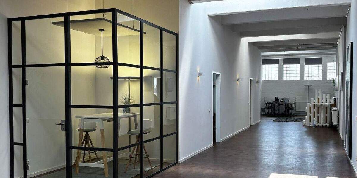 Gewerbeobjekt Nürnberg Höfen - 5.662&euro; | Angebot:24623308