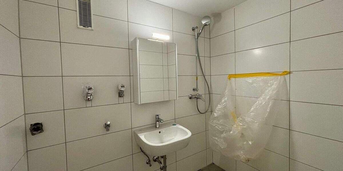 Etagenwohnung Lörrach Salzert - 3 Zimmer, 104 m&sup2;, 1.352&euro; | Angebot:25665787