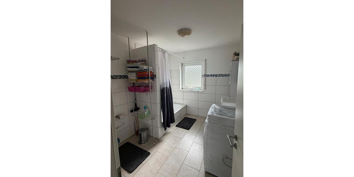 Erdgeschoßwohnung Dettenheim - 4 Zimmer, 160 m&sup2;, 1.660&euro; | Angebot:26634525