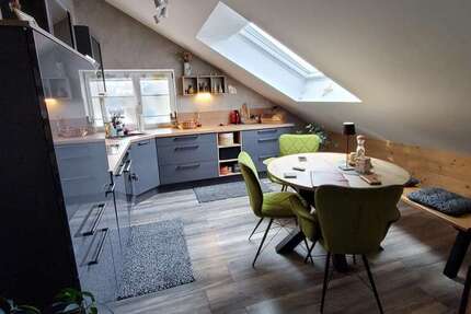 Wohnung Münsing - 3 Zimmer, 80 m&sup2;, 1.240&euro; | Angebot:24789760