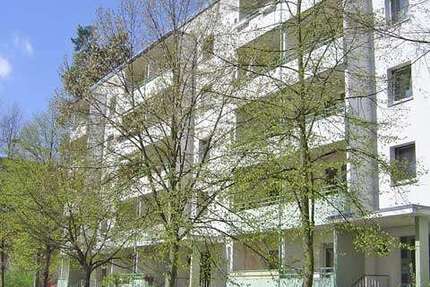 Wohnung Potsdam Industriegelände - 1 Zimmer, 35 m&sup2;, 448&euro; | Angebot:26745320