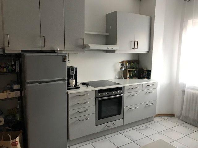 Etagenwohnung Bad Hersfeld - 1 Zimmer, 17 m&sup2;, 390&euro; | Angebot:26413351
