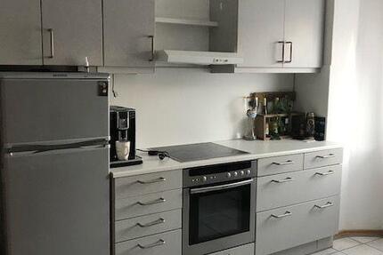 Wohnung Bad Hersfeld - 1 Zimmer, 17 m&sup2;, 390&euro; | Angebot:26413351