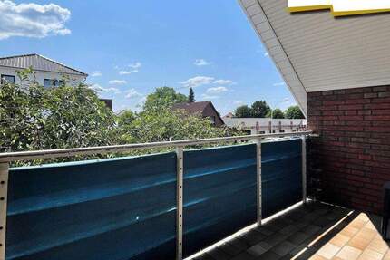 Wohnung Vechta - 2 Zimmer, 48 m&sup2;, 475&euro; | Angebot:26157555