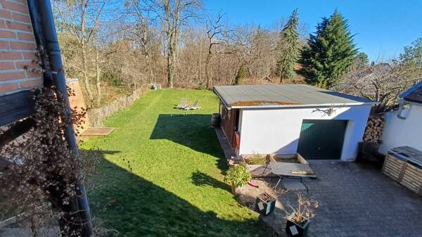 Mehrfamilienhaus, Wohnhaus Ballenstedt - 7 Zimmer, 250 m&sup2;, 1.400&euro; | Angebot:26627271
