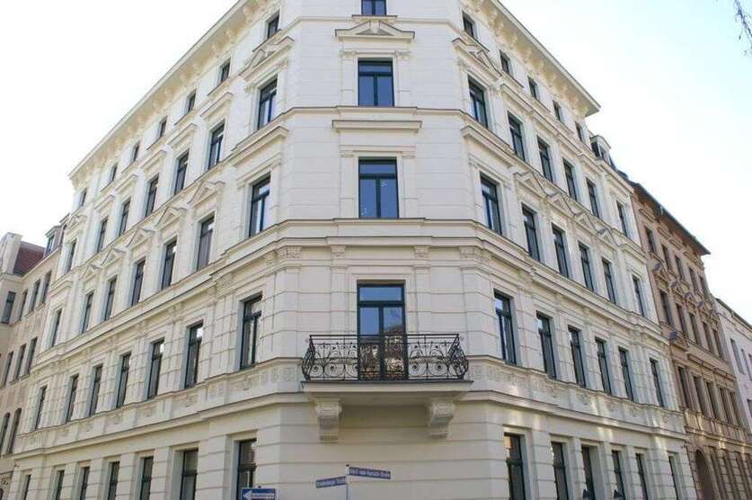 Wohnung zum Mieten in Halle 820 € 95 m²
