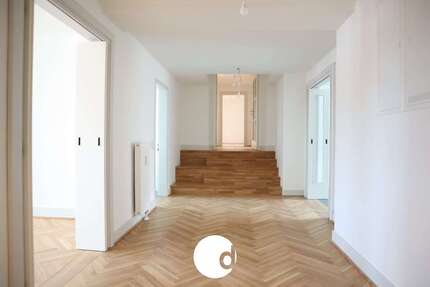 Wohnung zum Mieten in Stuttgart 3.200 € 174.4 m²