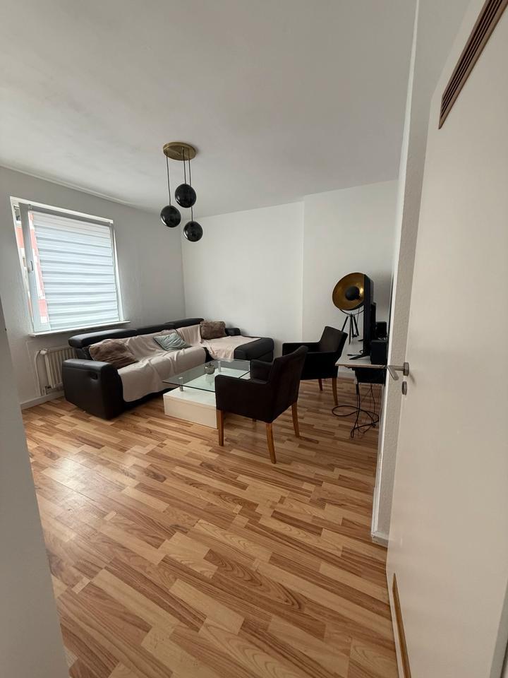 2-Zimmer-Wohnung mit EBK in Aachen-Burtscheid - Top Lage