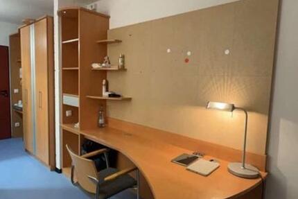 Wohnung Mainz Bretzenheim - 1 Zimmer, 20 m&sup2;, 450&euro; | Angebot:26234490