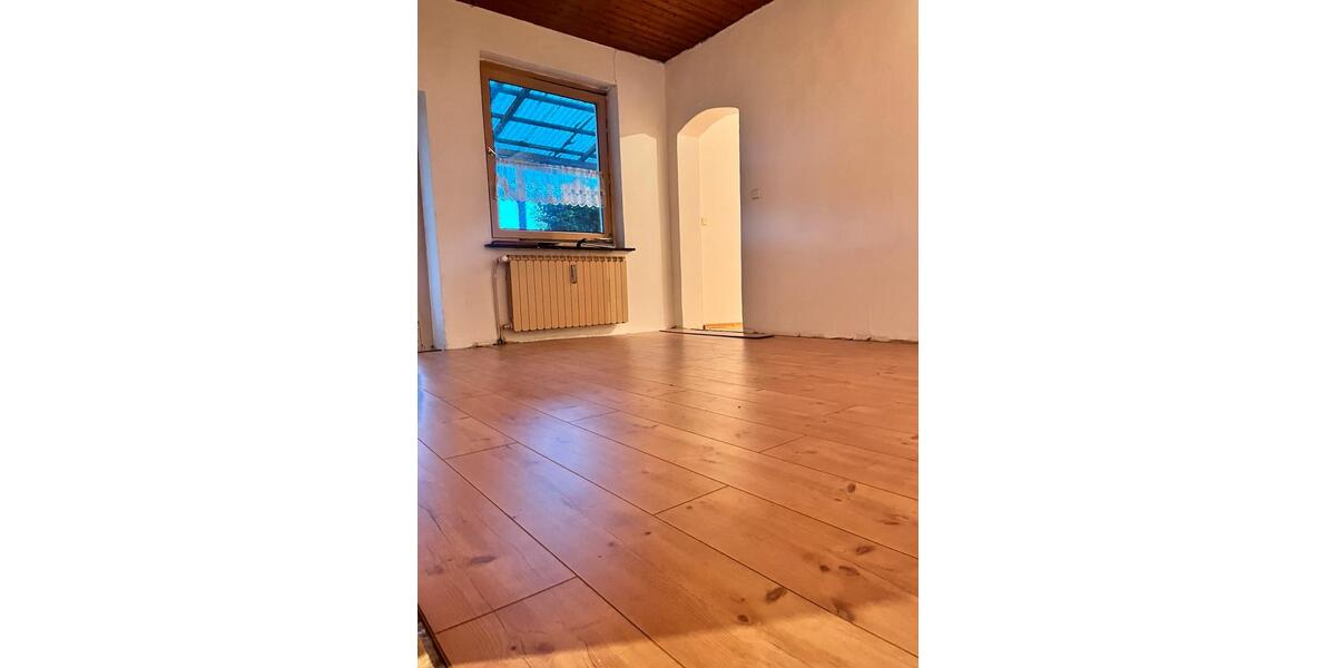 Erdgeschoßwohnung Uslar - 2 Zimmer, 54 m&sup2;, 543&euro; | Angebot:25648618