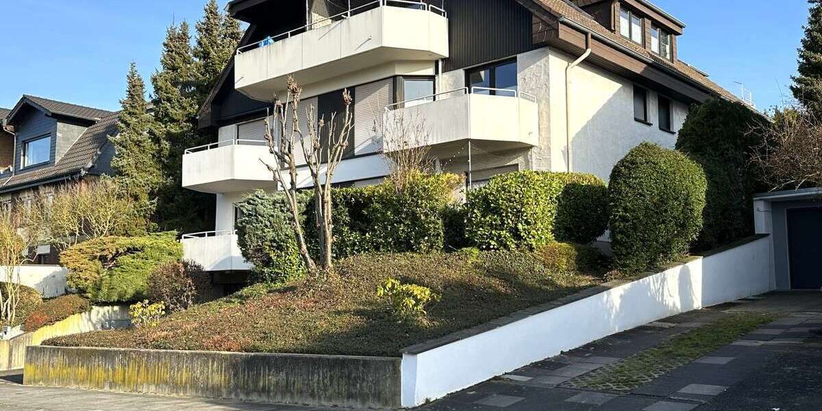 Etagenwohnung Wachtberg - 2 Zimmer, 74 m&sup2;, 1.050&euro; | Angebot:25165932