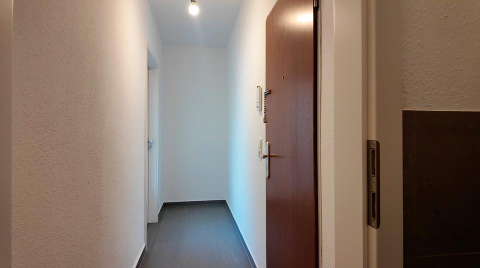 Etagenwohnung Köln Mülheim - 1 Zimmer, 52 m&sup2;, 1.050&euro; | Angebot:26337251