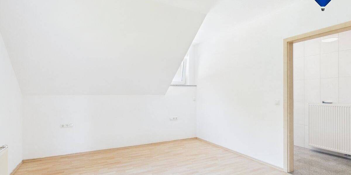 Etagenwohnung Merzig / Hilbringen Hilbringen - 3 Zimmer, 76 m&sup2;, 700&euro; | Angebot:26796776