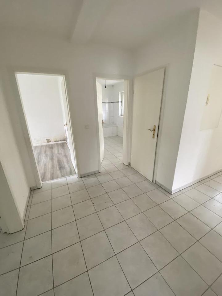 Zuhause wohlfühlen: 3-Raum Wohnung mit Terrasse und Balkon zimmer