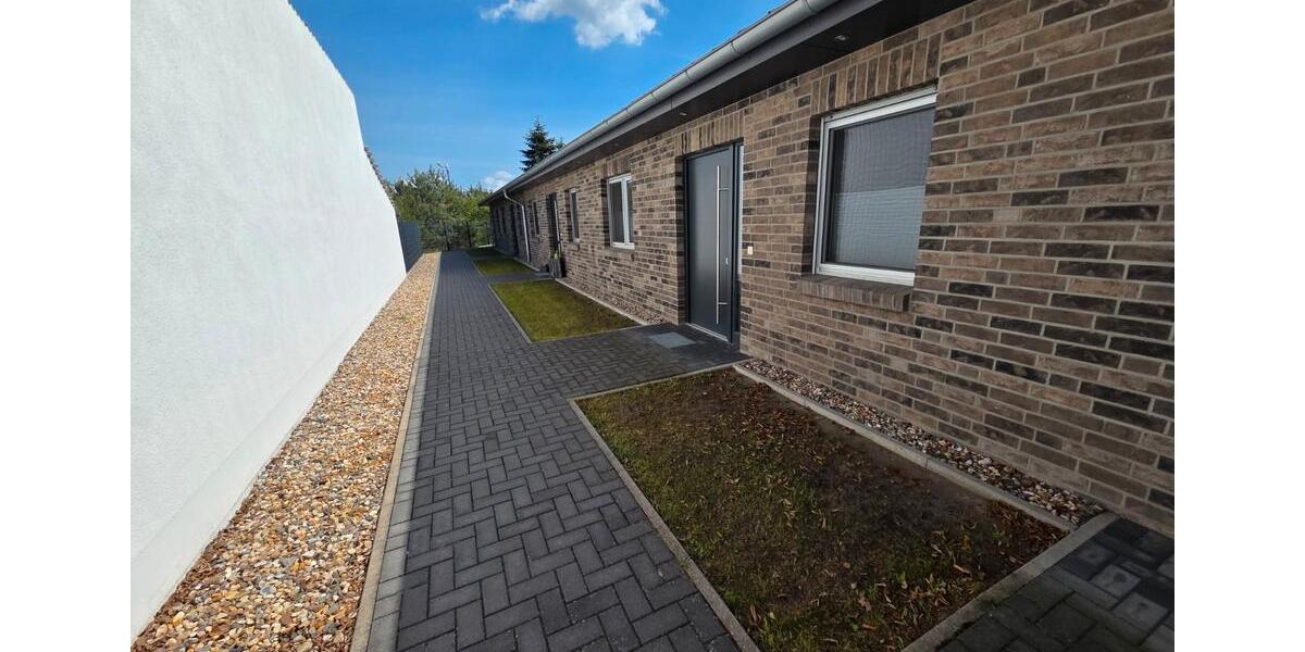 Erdgeschoßwohnung Klötze - 2 Zimmer, 63 m&sup2;, 520&euro; | Angebot:26260697