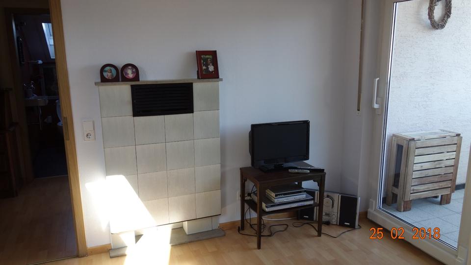 Dachgeschoßwohnung Asperg - 1 Zimmer, 57 m&sup2;, 950&euro; | Angebot:24550411