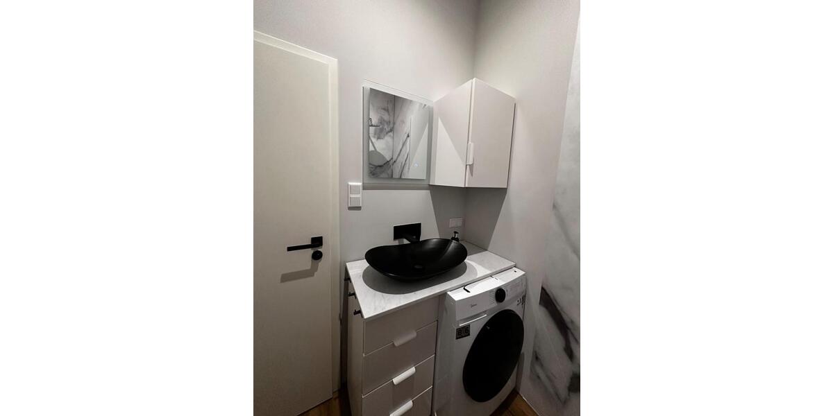 Erdgeschoßwohnung Frankfurt am Main Bonames - 1 Zimmer, 16 m&sup2;, 700&euro; | Angebot:25271222