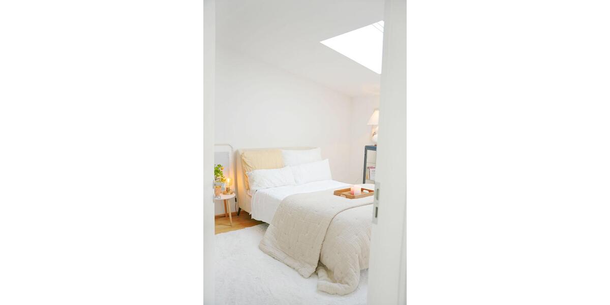 Maisonettenwohnung Potsdam Krampnitz - 2 Zimmer, 53 m&sup2;, 1.600&euro; | Angebot:26535488