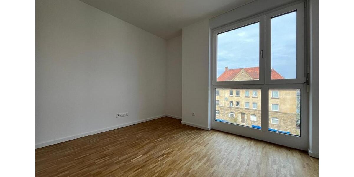 Etagenwohnung Bad Friedrichshall - 4 Zimmer, 136 m&sup2;, 1.916&euro; | Angebot:26068585