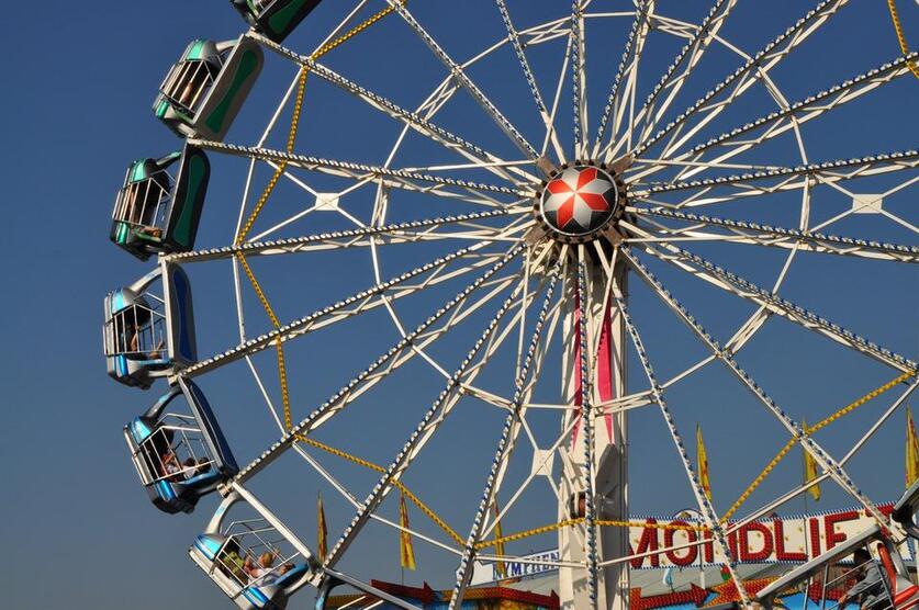 Übernachtung zur Wiesn direkt an S-Bahn