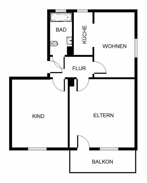 Schöner Wohnen zimmer