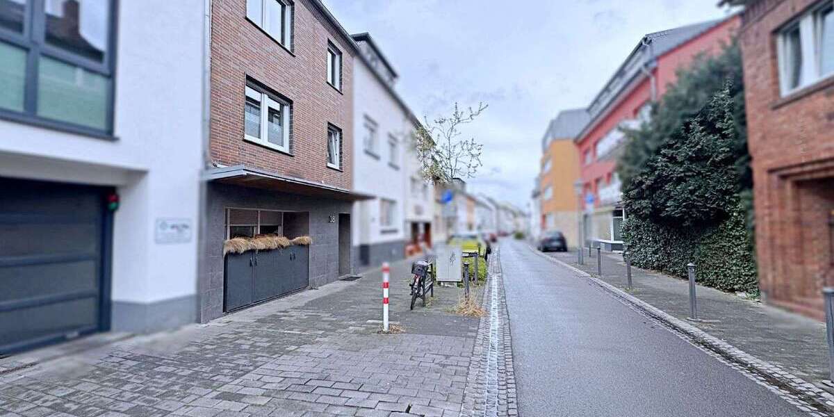 Etagenwohnung Bonn Lengsdorf - 3 Zimmer, 60 m&sup2;, 850&euro; | Angebot:26145591