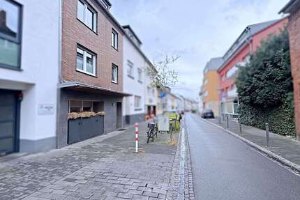 Wohnung Bonn Lengsdorf - 3 Zimmer, 60 m&sup2;, 850&euro; | Angebot:26145591