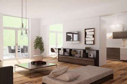 Wohnung Heppenheim - 3.5 Zimmer, 174 m&sup2;, 1.880&euro; | Angebot:27152172