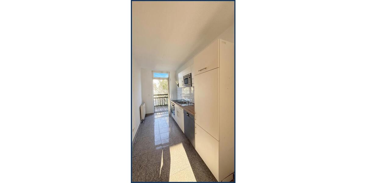Etagenwohnung Magdeburg Beyendorf-Sohlen - 3 Zimmer, 76 m&sup2;, 684&euro; | Angebot:26317020