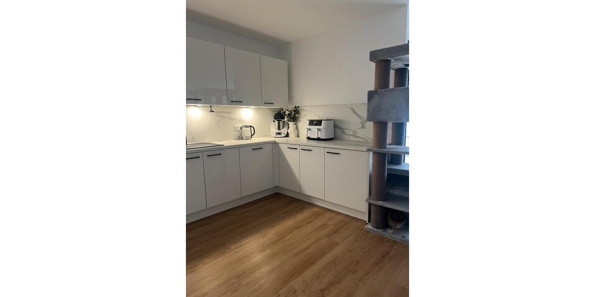 Erdgeschoßwohnung Borken - 2 Zimmer, 80 m&sup2;, 995&euro; | Angebot:26126072