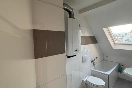 4-Zimmer-Wohnung 80 m² ab SOFORT zu vermieten 4 zimmer