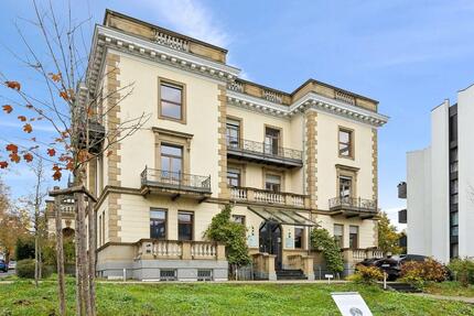 Gewerbeobjekt Bad Nauheim - 1.465&euro; | Angebot:23448766