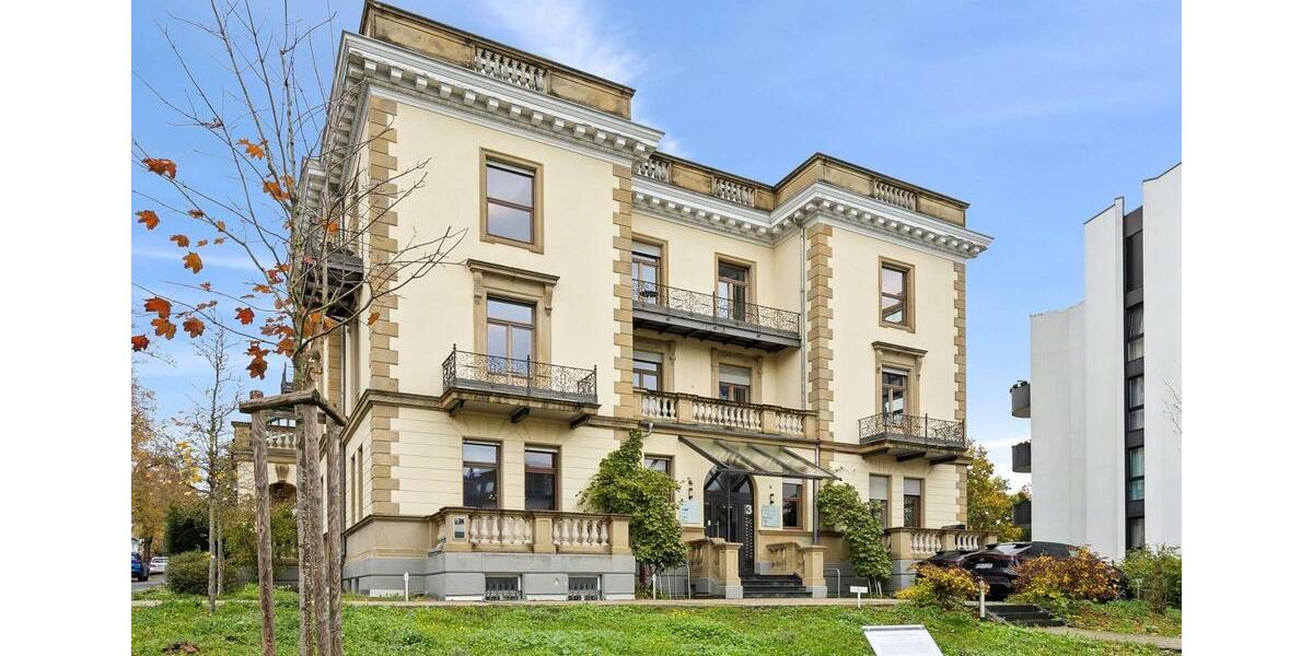 Gewerbeobjekt Bad Nauheim - 1.465&euro; | Angebot:23448766