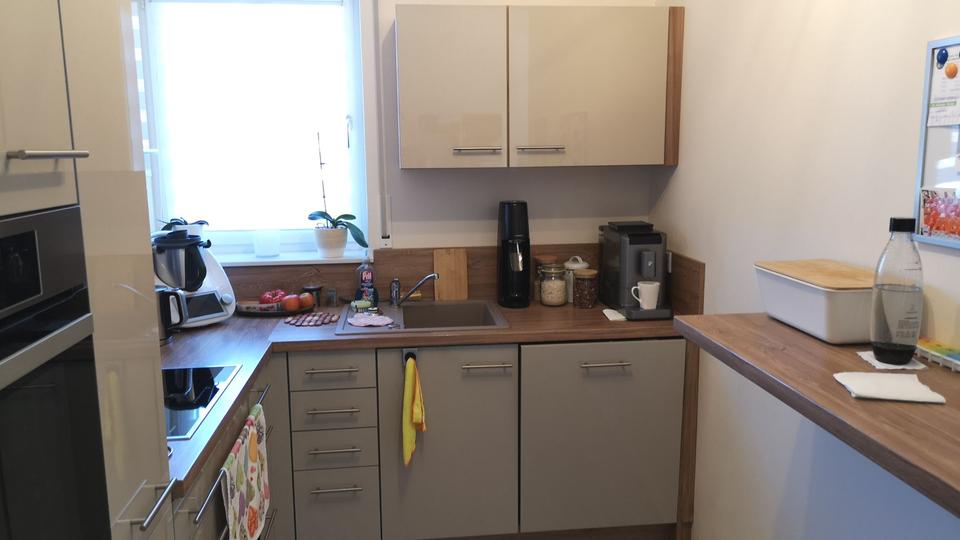 Erdgeschoßwohnung Verl - 3 Zimmer, 89 m&sup2;, 1.100&euro; | Angebot:26068955