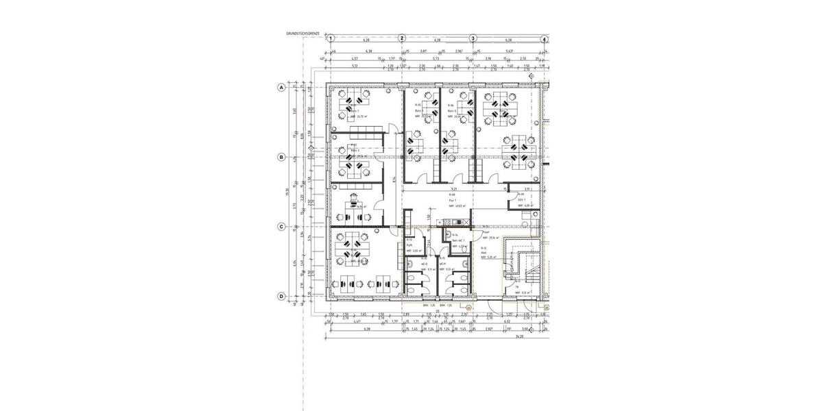 Gewerbeobjekt Harrislee - 343&euro; | Angebot:26565099