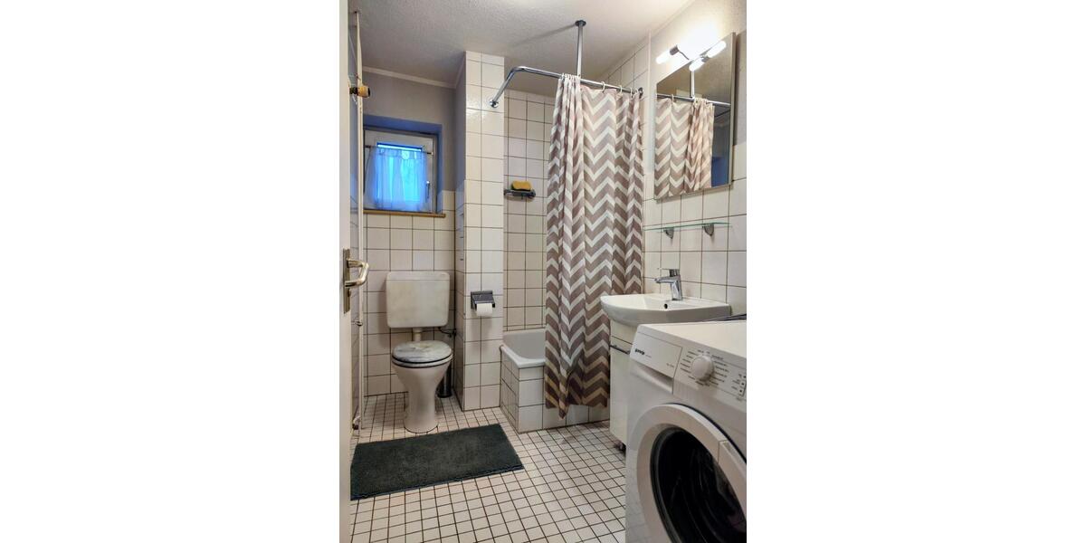 Wohnung auf Silvester Zeit kurzfristig in Freiburg zu vermieten 2 zimmer