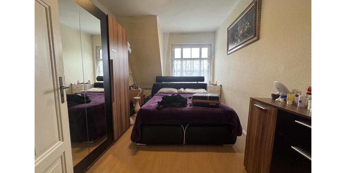 Etagenwohnung Plettenberg - 4 Zimmer, 130 m&sup2;, 500&euro; | Angebot:26364632