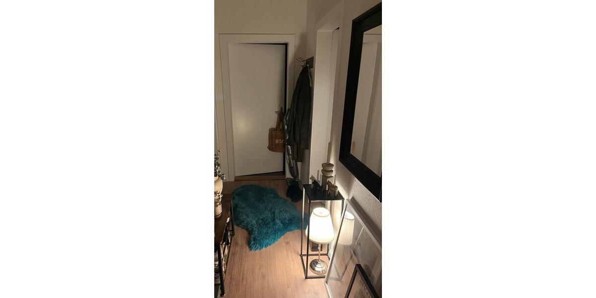 Etagenwohnung Bredstedt - 3 Zimmer, 62 m&sup2;, 750&euro; | Angebot:24561609