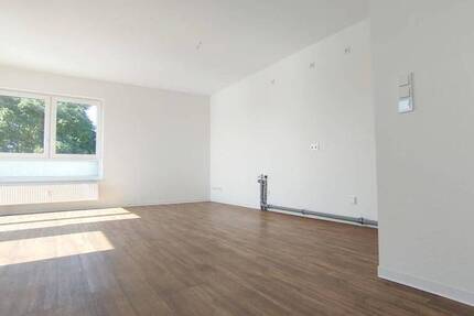 Modern & zentral: 2-Zimmer-Wohnung in Oberhausen-Sterkrade