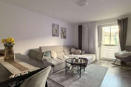 Wohnung Burghausen - 4 Zimmer, 78 m&sup2;, 895&euro; | Angebot:26926152